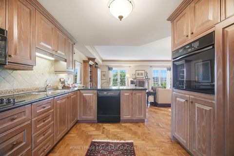 Photo 20 at PH403 - 30 Anglesey Boulevard, Humber Valley, Toronto