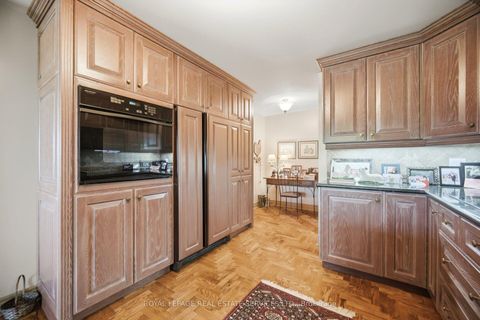 Photo 21 at PH403 - 30 Anglesey Boulevard, Humber Valley, Toronto