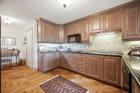 Photo 22 at PH403 - 30 Anglesey Boulevard, Humber Valley, Toronto