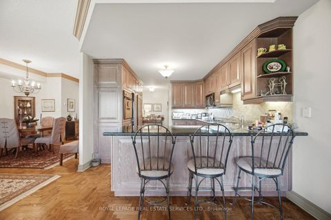 Photo 23 at PH403 - 30 Anglesey Boulevard, Humber Valley, Toronto