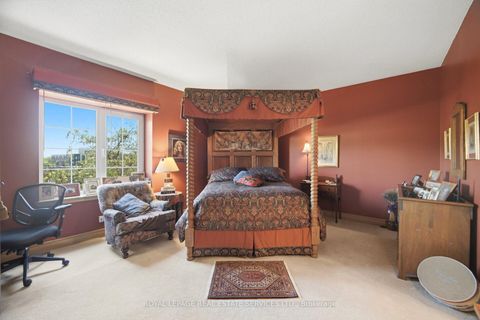 Photo 24 at PH403 - 30 Anglesey Boulevard, Humber Valley, Toronto