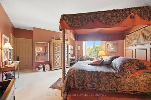 Photo 25 at PH403 - 30 Anglesey Boulevard, Humber Valley, Toronto
