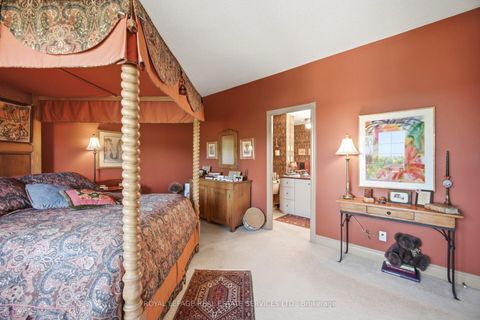 Photo 26 at PH403 - 30 Anglesey Boulevard, Humber Valley, Toronto
