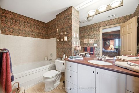 Photo 27 at PH403 - 30 Anglesey Boulevard, Humber Valley, Toronto