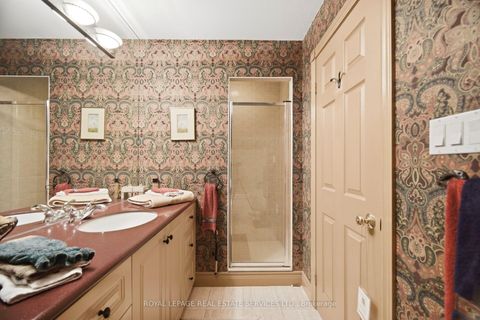 Photo 28 at PH403 - 30 Anglesey Boulevard, Humber Valley, Toronto