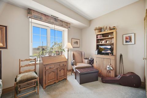 Photo 29 at PH403 - 30 Anglesey Boulevard, Humber Valley, Toronto