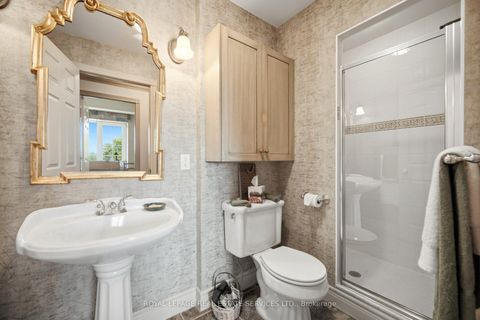 Photo 31 at PH403 - 30 Anglesey Boulevard, Humber Valley, Toronto