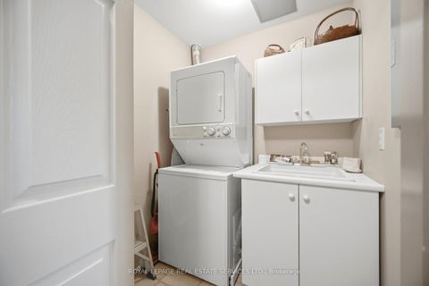Photo 32 at PH403 - 30 Anglesey Boulevard, Humber Valley, Toronto