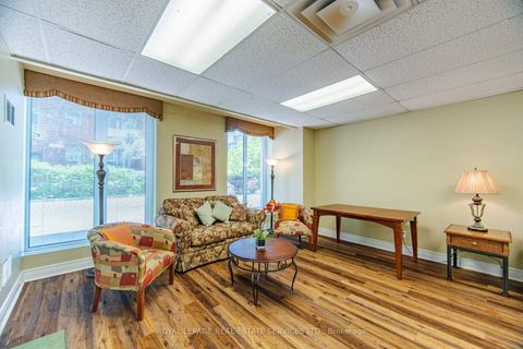 Photo 33 at PH403 - 30 Anglesey Boulevard, Humber Valley, Toronto