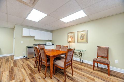 Photo 34 at PH403 - 30 Anglesey Boulevard, Humber Valley, Toronto