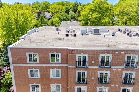 Photo 37 at PH403 - 30 Anglesey Boulevard, Humber Valley, Toronto