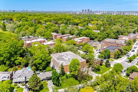 Photo 38 at PH403 - 30 Anglesey Boulevard, Humber Valley, Toronto
