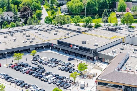 Photo 42 at PH403 - 30 Anglesey Boulevard, Humber Valley, Toronto