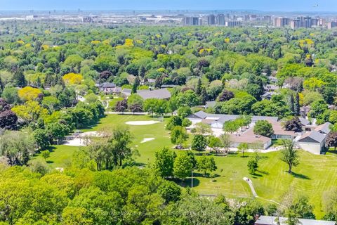 Photo 43 at PH403 - 30 Anglesey Boulevard, Humber Valley, Toronto