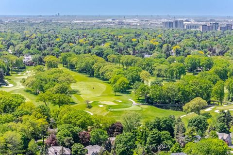 Photo 45 at PH403 - 30 Anglesey Boulevard, Humber Valley, Toronto