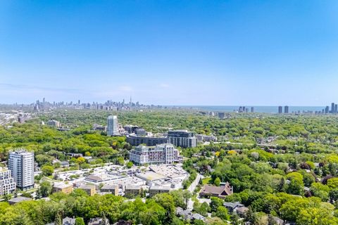 Photo 46 at PH403 - 30 Anglesey Boulevard, Humber Valley, Toronto