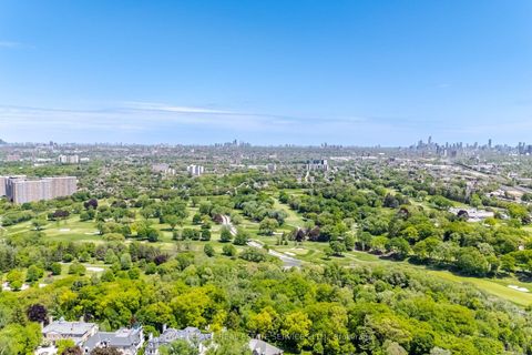 Photo 47 at PH403 - 30 Anglesey Boulevard, Humber Valley, Toronto