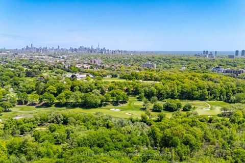 Photo 48 at PH403 - 30 Anglesey Boulevard, Humber Valley, Toronto
