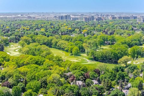Photo 49 at PH403 - 30 Anglesey Boulevard, Humber Valley, Toronto