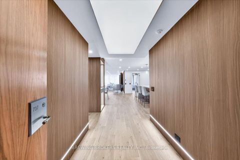 Photo 2 at 737 - 3600 Yonge Street, Nortown, Toronto