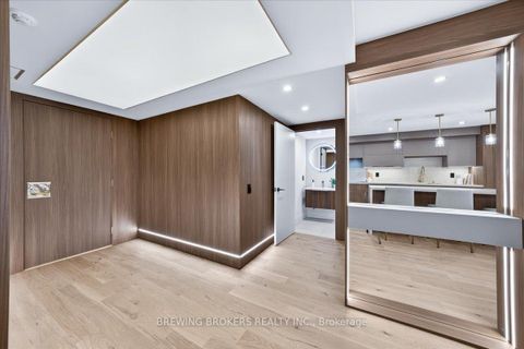 Photo 4 at 737 - 3600 Yonge Street, Nortown, Toronto