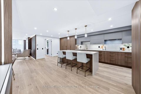 Photo 8 at 737 - 3600 Yonge Street, Nortown, Toronto