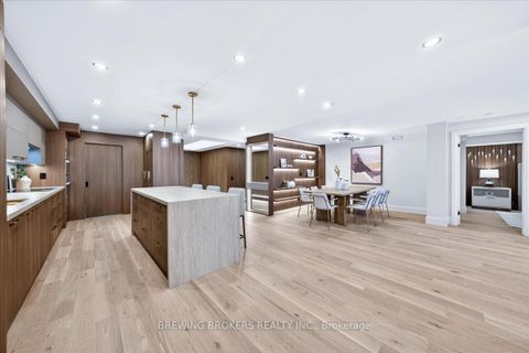 Photo 14 at 737 - 3600 Yonge Street, Nortown, Toronto