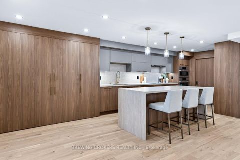 Photo 22 at 737 - 3600 Yonge Street, Nortown, Toronto