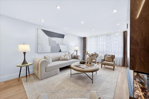 Photo 28 at 737 - 3600 Yonge Street, Nortown, Toronto