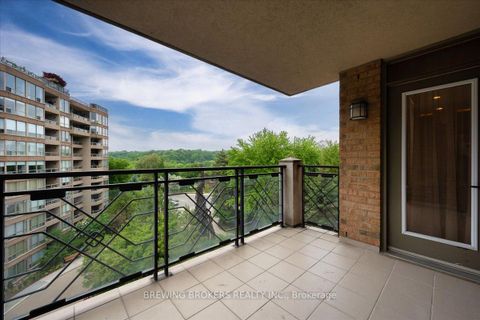 Photo 30 at 737 - 3600 Yonge Street, Nortown, Toronto