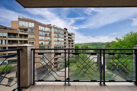 Photo 31 at 737 - 3600 Yonge Street, Nortown, Toronto