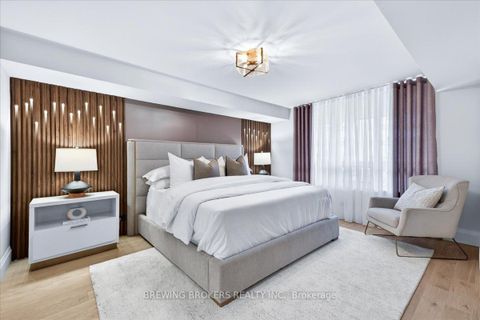 Photo 32 at 737 - 3600 Yonge Street, Nortown, Toronto