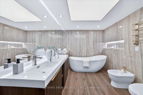 Photo 39 at 737 - 3600 Yonge Street, Nortown, Toronto