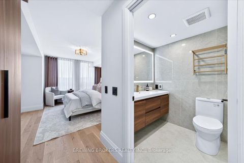 Photo 42 at 737 - 3600 Yonge Street, Nortown, Toronto