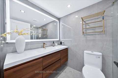 Photo 43 at 737 - 3600 Yonge Street, Nortown, Toronto