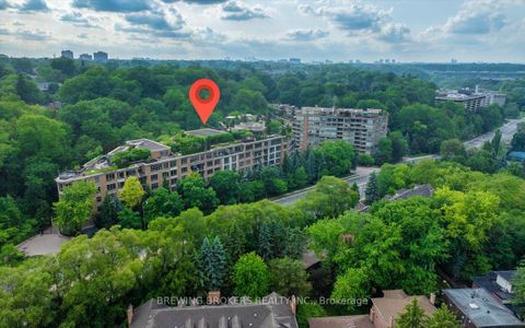 Photo 48 at 737 - 3600 Yonge Street, Nortown, Toronto