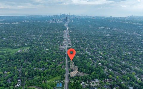 Photo 49 at 737 - 3600 Yonge Street, Nortown, Toronto