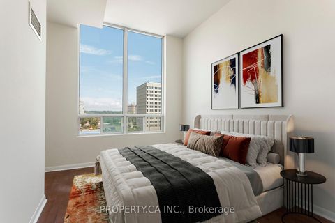Photo 3 at 703 - 3391 Bloor Street W, City Centre West, Toronto