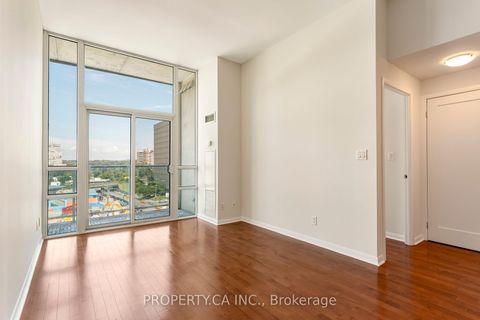 Photo 11 at 703 - 3391 Bloor Street W, City Centre West, Toronto