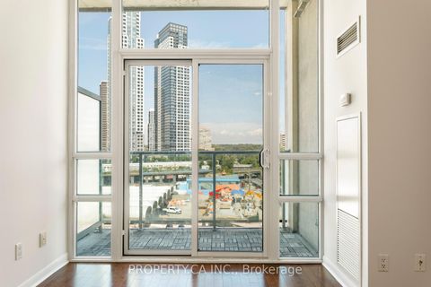 Photo 12 at 703 - 3391 Bloor Street W, City Centre West, Toronto