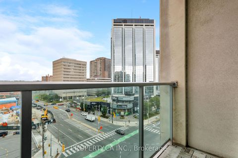 Photo 15 at 703 - 3391 Bloor Street W, City Centre West, Toronto