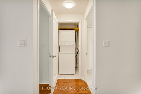 Photo 21 at 703 - 3391 Bloor Street W, City Centre West, Toronto