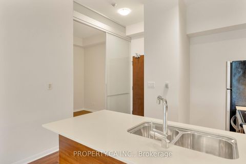 Photo 22 at 703 - 3391 Bloor Street W, City Centre West, Toronto