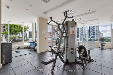Photo 25 at 703 - 3391 Bloor Street W, City Centre West, Toronto