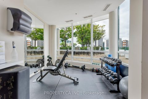 Photo 26 at 703 - 3391 Bloor Street W, City Centre West, Toronto