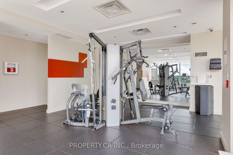 Photo 27 at 703 - 3391 Bloor Street W, City Centre West, Toronto