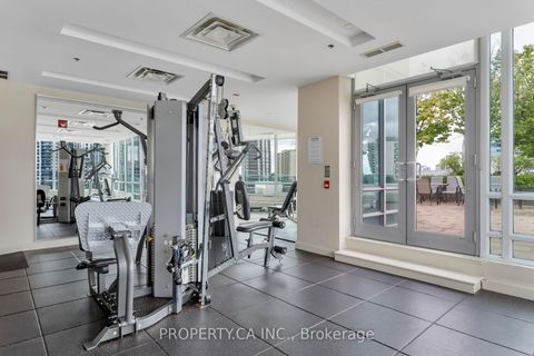 Photo 28 at 703 - 3391 Bloor Street W, City Centre West, Toronto