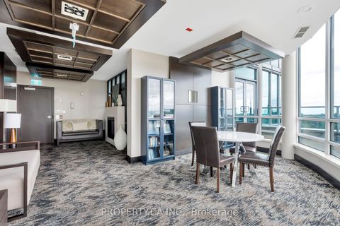 Photo 30 at 703 - 3391 Bloor Street W, City Centre West, Toronto