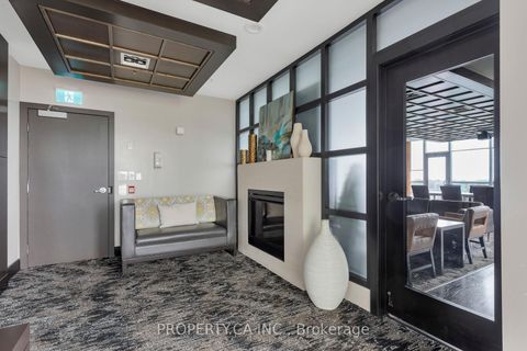 Photo 31 at 703 - 3391 Bloor Street W, City Centre West, Toronto