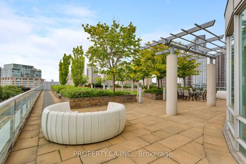 Photo 32 at 703 - 3391 Bloor Street W, City Centre West, Toronto